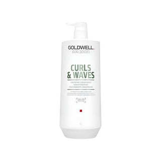Dualsenses Curly Twist Hydrating Conditioner
