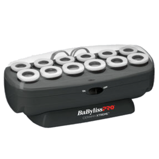 12 Black Roller Hairsetter # BABCHV14NC