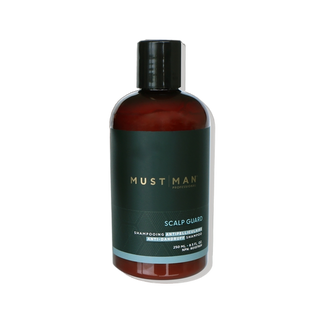 Scalp Guard Anti-Dandruff Shampoo