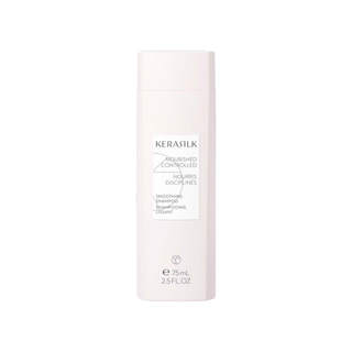 Smoothing Shampoo 75ML
