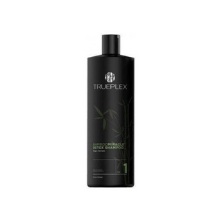 Bamboo Miracle: Detox Shampoo