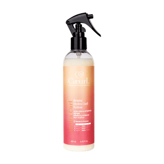 Coeurl Hydra Curl Mist