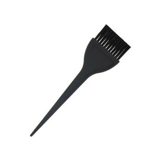 Coloration Black Large Brush