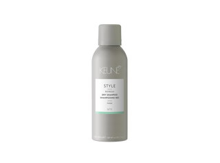 Style Dry Shampoo