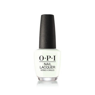 Don't Cry Over Spilled Milkshakes Nail Lacquer