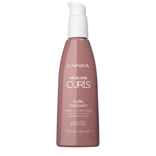 Healing Curls Curl Therapy Leave In Conditioner