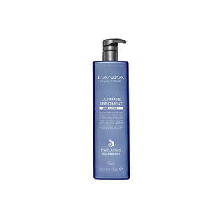 Ultimate Treatment Step 1 Chelating Shampoo