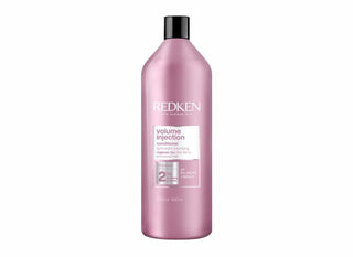 Volume Injection Conditioner