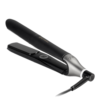 Chronos Black 1" Flat Iron