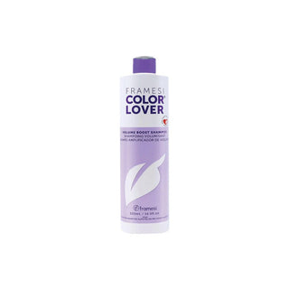 Volume Boost Shampoo