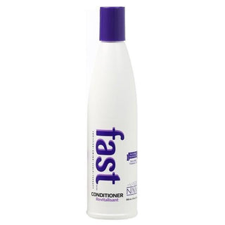 Fast Conditioner with No Sulfates, Parabens, DEA