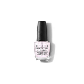 Natural Nail Base Coat