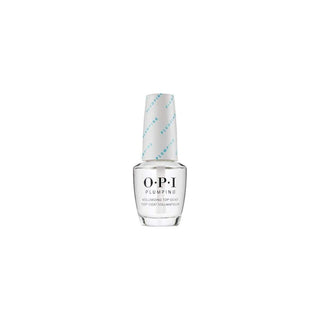Nail Volumizing Top Coat