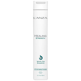 Healing Strength White Tea Shampoo