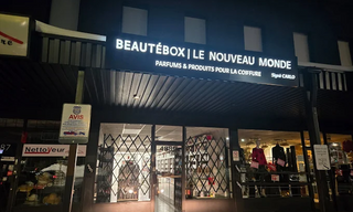 Visit Us in Store – Experience Beauty at Beautébox Le Nouveau Monde in Montréal