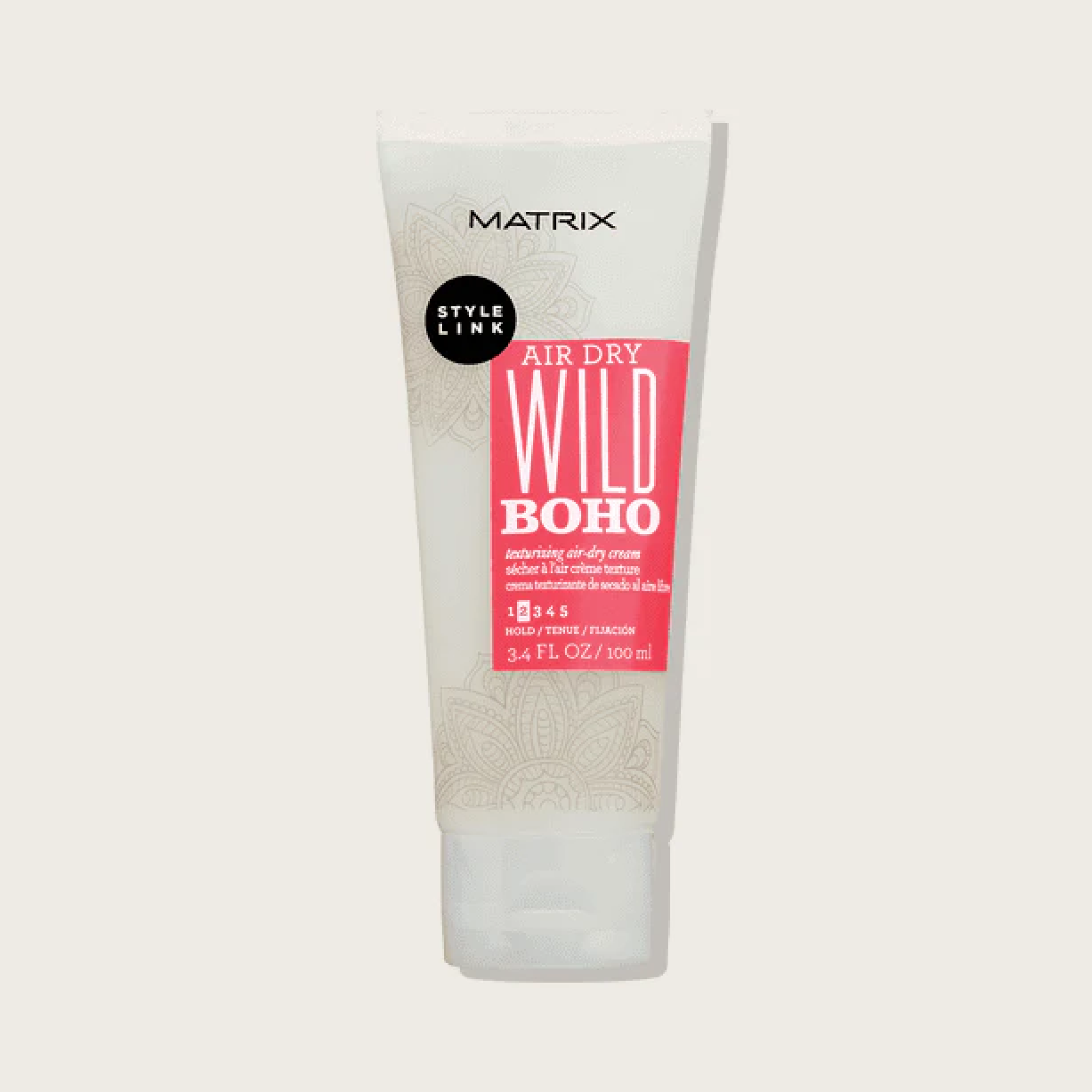 Matrix – Beautebox Le Nouveau Monde
