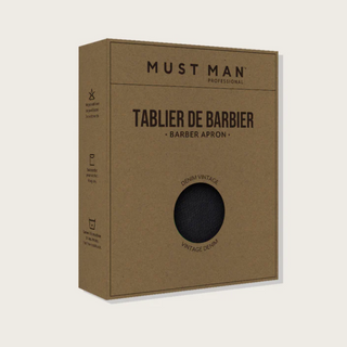 Must Man