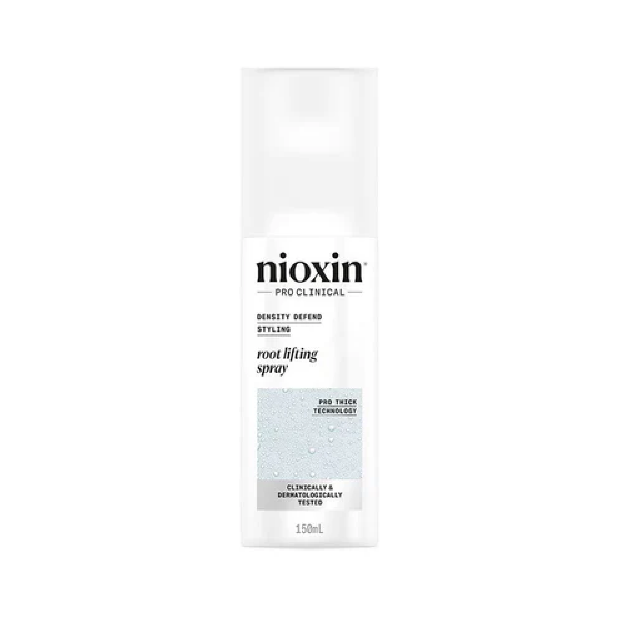 Nioxin – Beautebox Le Nouveau Monde Inc