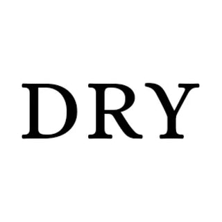 Dry Hair
