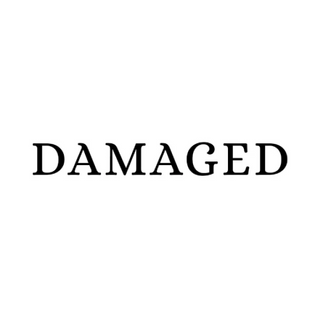 Damaged Hair