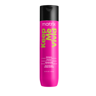 Total Results Keep Me Vivid Shampoo