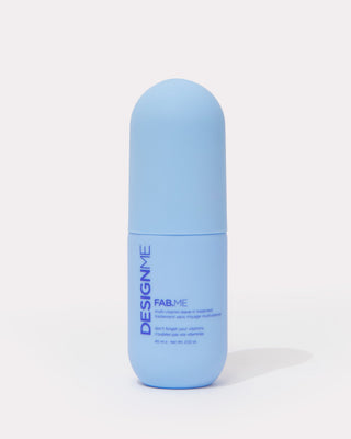 Fab Me Multi Vitamin Leave In Treatment Holiday Ornament