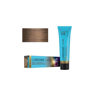 Lumishine Lum10 Complexion Cream Perm 8NWB