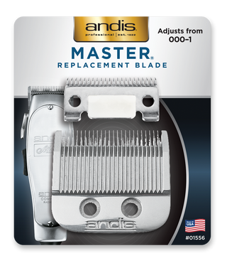 Master/MLX replacement blade