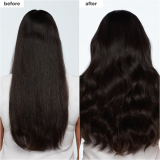 Style + Treat Yuzu + Plum Oil Full Miracle Styling Foam