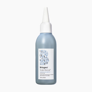 Scalp Revival Rosemary Pre Wash Oil