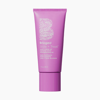 Style + Treat Yuzu + Plum Oil Supreme Shine Strengthening Oil