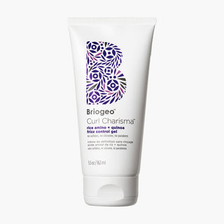 Curl Charisma Rice Amino + Quinoa Frizz Control Gel
