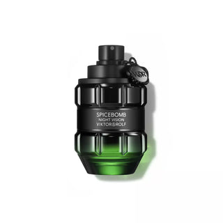 Spicebomb Night Vision Eau De Toilette