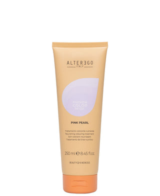 Color Passion Hair Mask