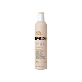 Nourishing shampoo