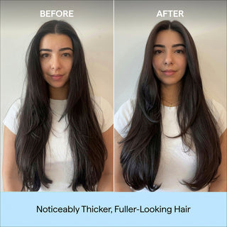 Destined For Density Caffeine + Biotin Peptide Density Shampoo