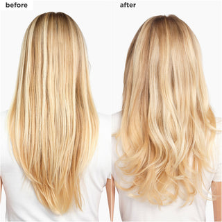 Style + Treat Yuzu + Plum Oil Full Miracle Styling Foam