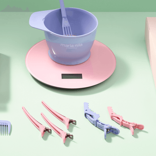 Flat clips 10 Pack