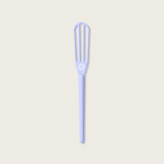 Mixing whisk