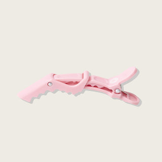 Mini pinces à cheveux (lot de 4)