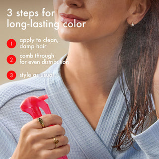 The Protector Color Protect + Strengthen Treatment