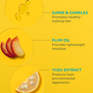 Style + Treat Yuzu + Plum Oil Light Work Sculpting Cream