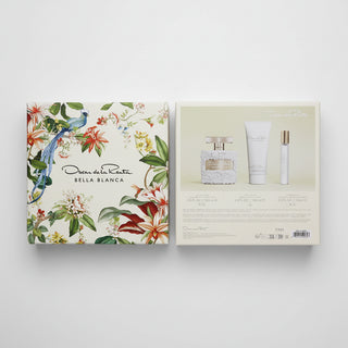Bella Blanca Eau De Parfum 3Pc Gift Set