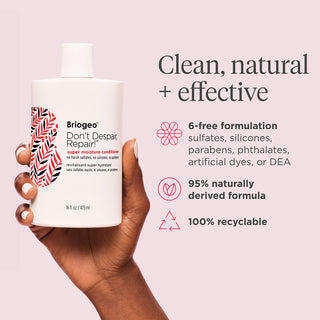 Don't Despair Repair Super Moisture Conditioner