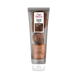 Color Fresh Hair Mask Chocolate Touch