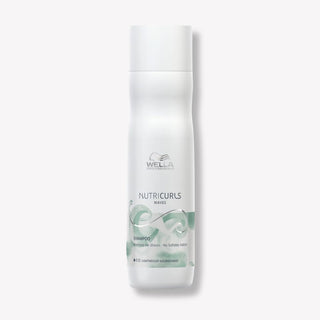 Nutricurls Waves Shampoo