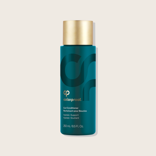 Curl Conditioner