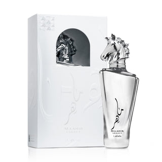 Maahir Legacy Eau de Parfum Men