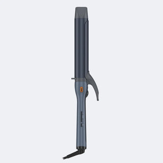 Nano Titanium PrecisionGrip Curling Iron