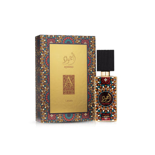 Ajwad Eau De Parfum